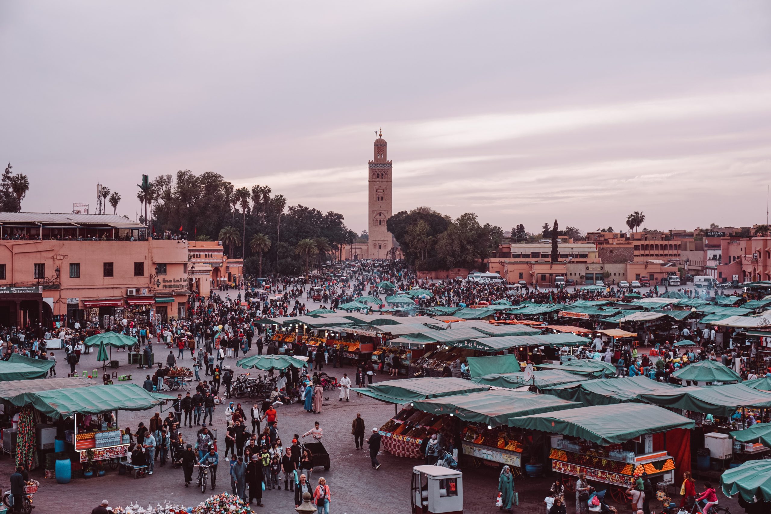 Foto de Beatrice Sana en Unsplash